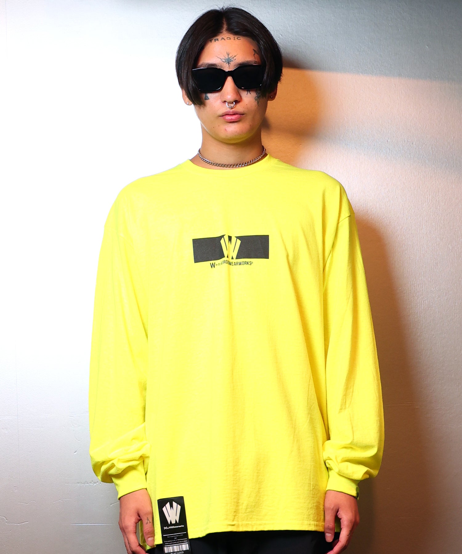 Box logo