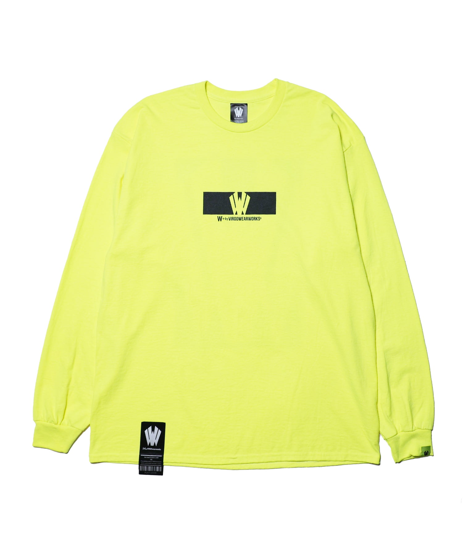 Box logo