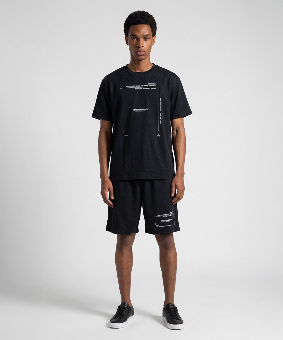 Active Dry Tee 26