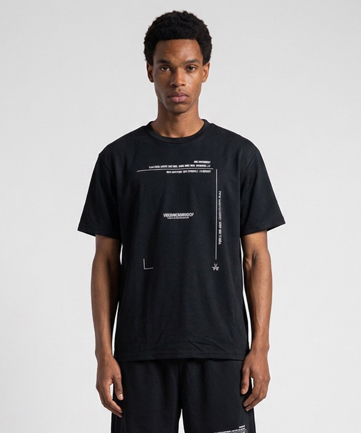 Active Dry Tee 26