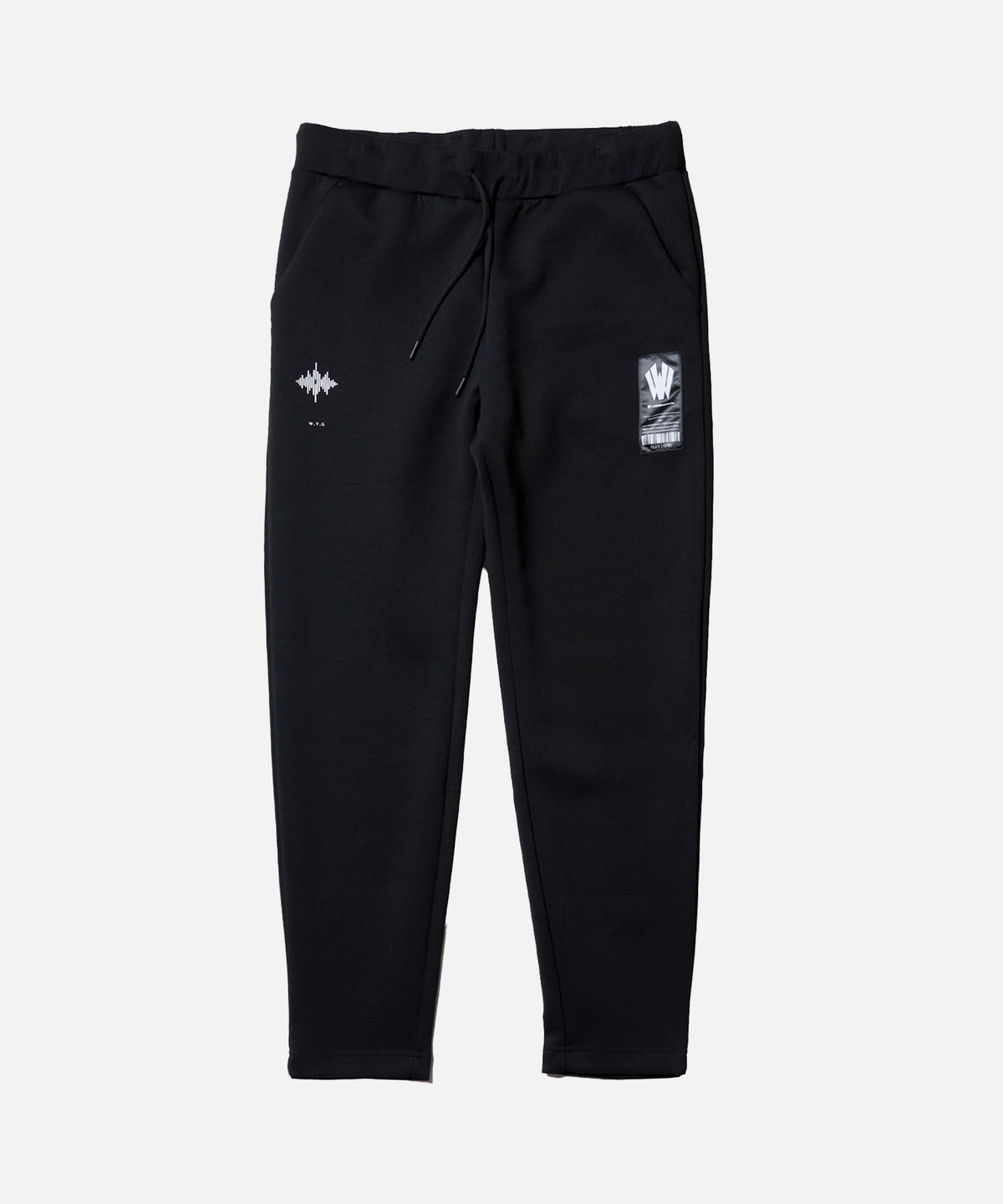 SOFTY TRACK PANTS