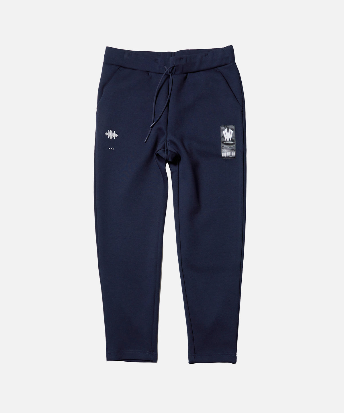 SOFTY TRACK PANTS
