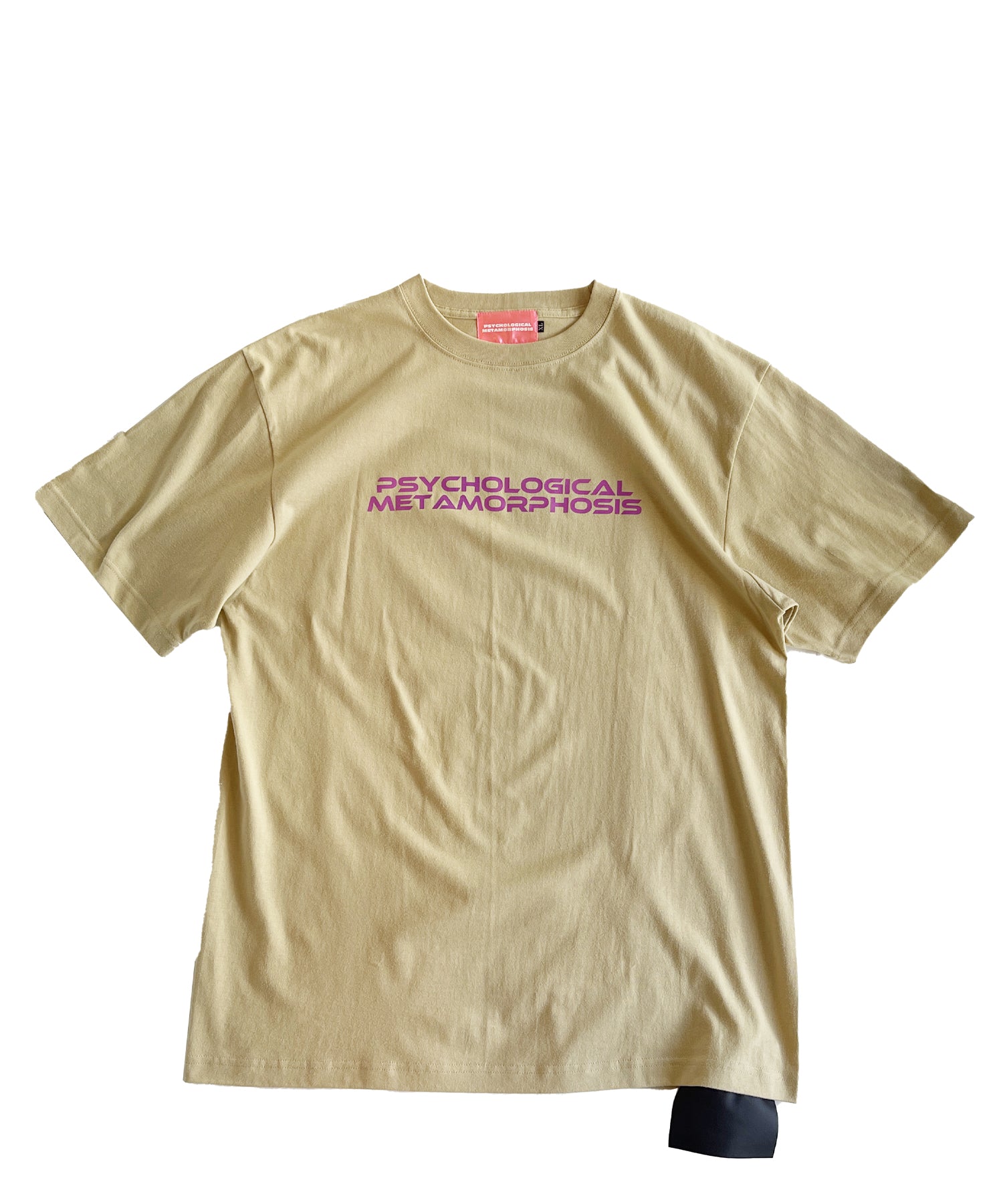 PLMP×Gurin. 復刻T恤 01