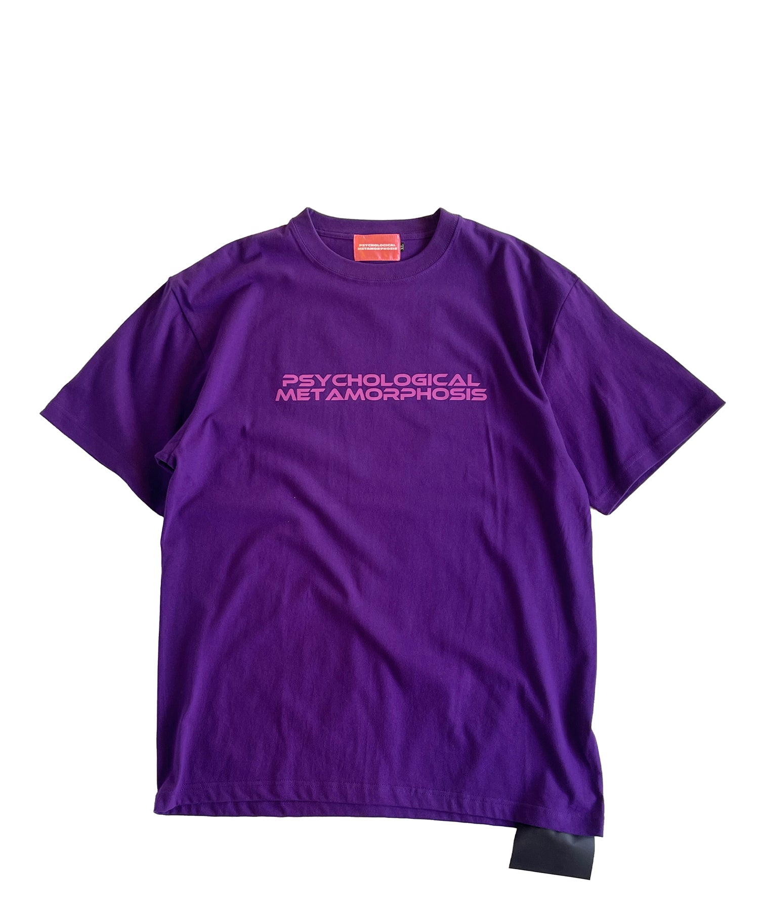 PLMP×Gurin. 復刻T恤 01