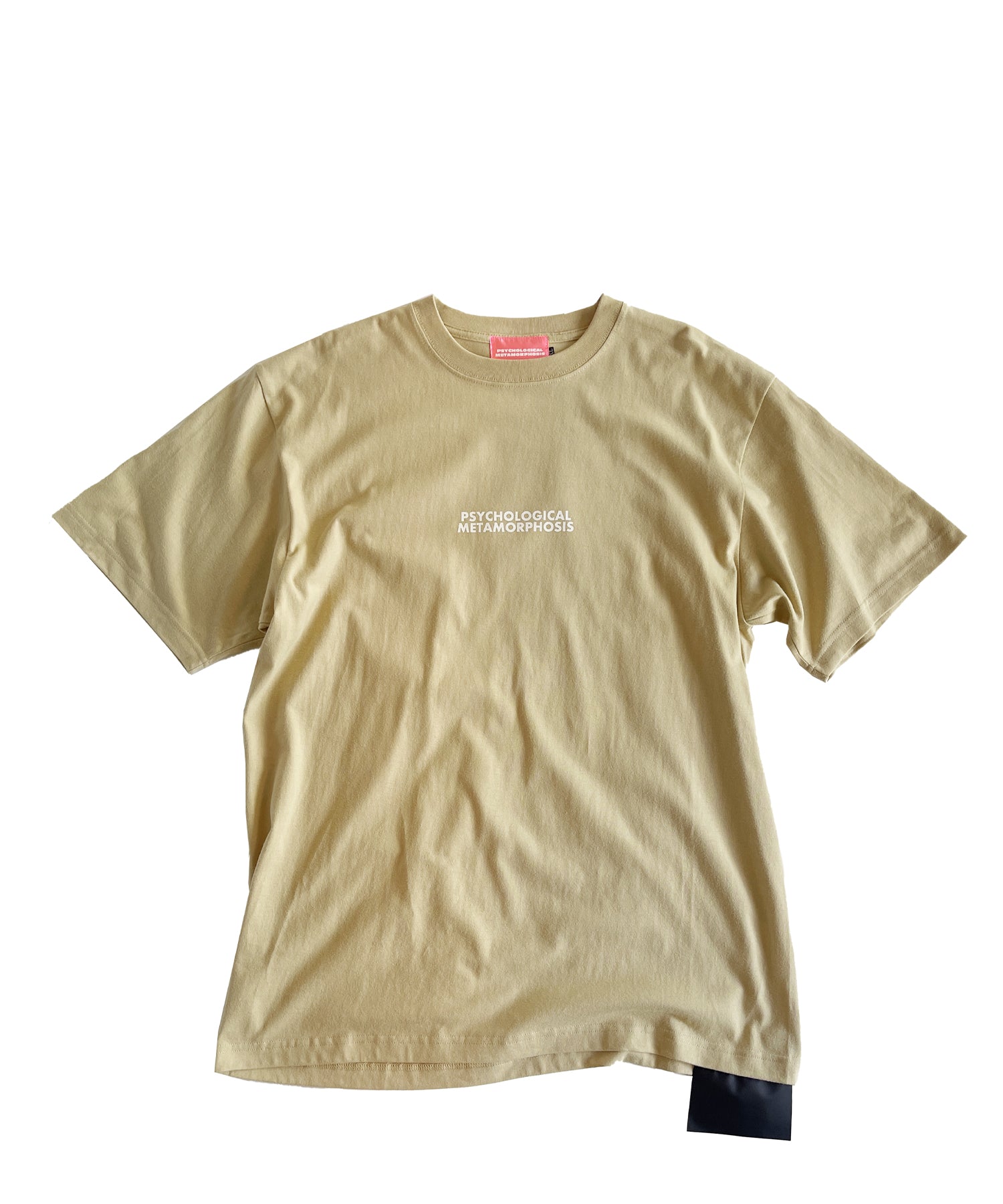 PLMP × Gurin. 復刻版 T 恤 03